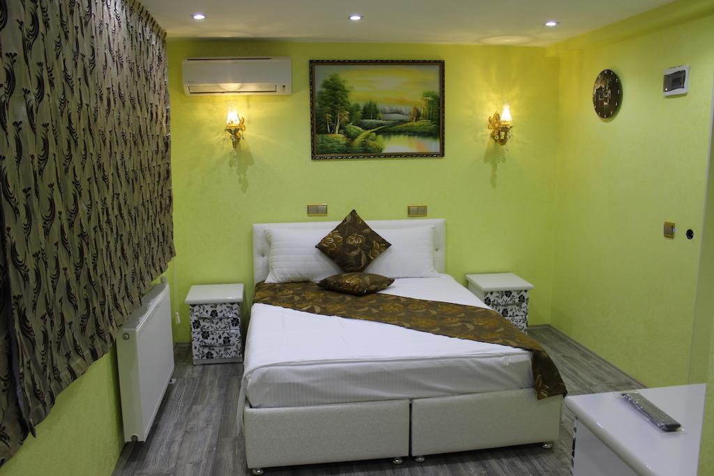Celik Saray Hotel Pamukova Exteriér fotografie