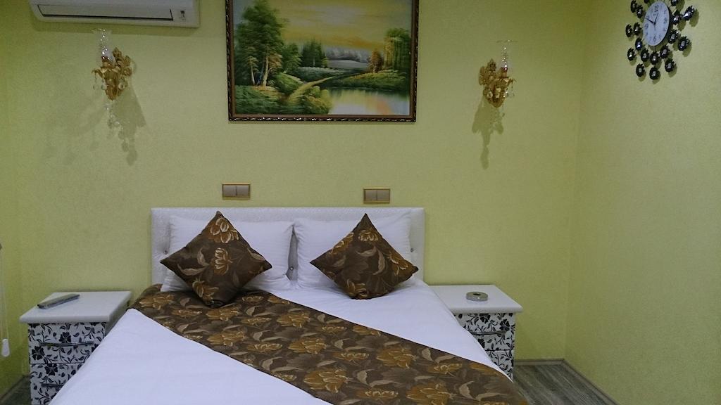 Celik Saray Hotel Pamukova Exteriér fotografie
